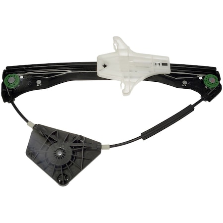 Dorman Window Regulator 749-012